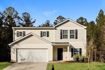 135 SONOMA WOOD TRL COVINGTON, GA 30016